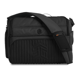 Stm (DUX 16L MESSENGER) Laptop SHOULDERBAG- Fits Up To 15