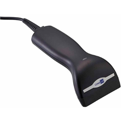 Cipherlab 1000A USB Black