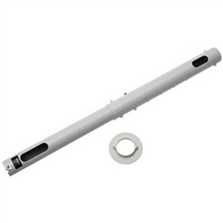 EXTENSION POLE/SUSPENSION ADAPTOR for ELP-MB22/MB23 extension range from 668mm to 918mm