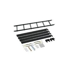 Apc (AR8165ABLK) Power Cable Ladder 12