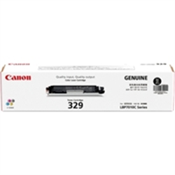 CART329BK Black Cartridge suitable for LBP7018C