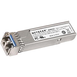 Netgear 10GBASE-LR SFP+ TRANCEIVER- Single Mode LC- 5Y
