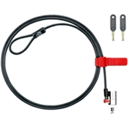 Clicksafe Keyed Lock Supervisor With User (MOQ 25)
