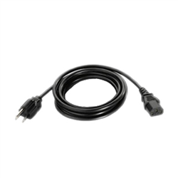 Cord SET:18AWG SVT 3COND 7.5FT