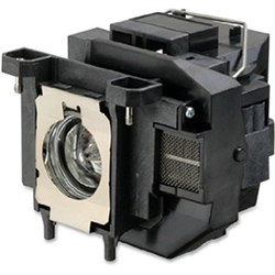 Elplp67 Replacement Lamp For EB-S110/W110/X02/W02/X11/S12/W12/X14/MG-850/TW480/X15/TW550