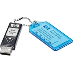 Hp 1/8 G2 AUTOLOADER/MSL Encryption Kit