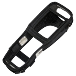 Datalogic Standard Softcase for Falcon X3/X4 with Quick Release Belt Clip (belt sold separately)