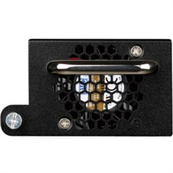 DXS-3600-32S Fan tray with front to back airflow