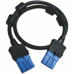 Apc (SMX039-2) Smart Ups X48V Battery Extension CABLE- 1.2M