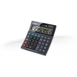 As-220Rts 12 Digit Desktop Calculator Stylish 'ARCIN Modern Design Body 120 Step Calculator Check Function Extensive Business And Tax Functions Dual Power