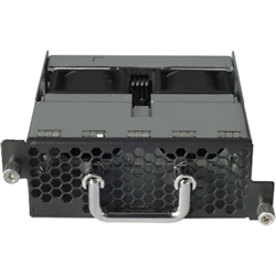 Hp X712 Back (POWER) - Front (PORT) HV Fan Tray
