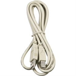 Honeywell Cable Data USB A To USB B 2M