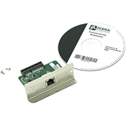 Zebra Upgrade Kit ZT220/ZT230 ETHERNET Internal