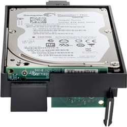Secure High Performance Hard Disk Drive