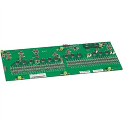 NETGEAR XCM89UP M6100 SERIES UPOE DAUGHTER CARD