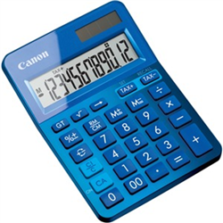Blue Desktop Tax Calculator