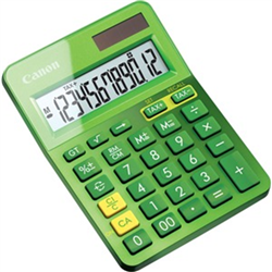 Green Desktop Tax Calculator