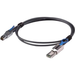 HP 0.5m Ext MiniSAS HD to MiniSAS Cable