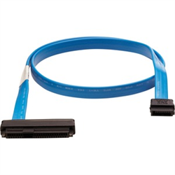 HPE External 2.0m (6ft) Mini-SAS HD 4x to Mini-SAS HD 4x Cable