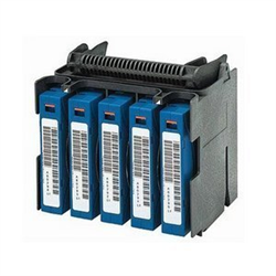 Hp 1/8 G2 Left Magazine Kit