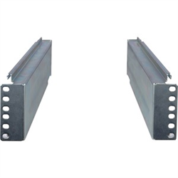 Hp X420 Chassis UNVERSAL RACKMOUNTING Kit