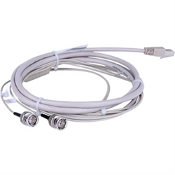 Hp X260 E1 RJ45 BNC 75-120 Ohm Conversion Router CABLE(04026813) -H3C