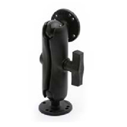 Zebra QLN420 Ram Mount No Base Plate