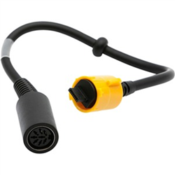 Zebra Cable Serial QL ADAPTOR To QLN Series