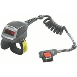 Zebra Scanner RS419 1D Standard Range With Short Cable