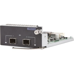 Hp 5130/5510 10GBE SFP+ 2 Port Module