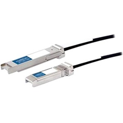 Sonicwall 10GB SFP+ Copper With 1M TWINAX Cable
