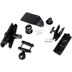 Honeywell Mount Kit THOR VM2 Clamp Med 215
