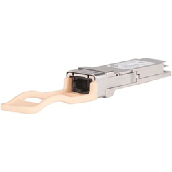 Hp X142 40G QSFP+ MPO SR4 Transceiver