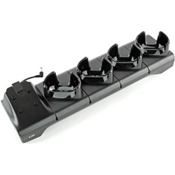 Zebra MULTIDOCK Charge Only 5-BAY TC7X