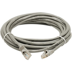 STOK HPE CAT6A 4ft Cbl