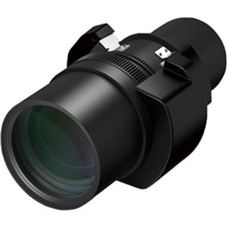 Elplm11 Middle Throw Zoom Lens 4