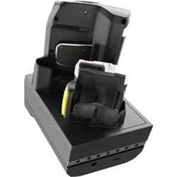 Wt6000/Rs6000 Two Slot CHARGE/USB SHARECRADLE