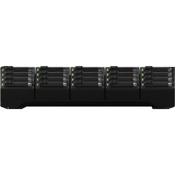 Zebra MULTIDOCK CHARGE/BATTERY 20-BAY WT6000/RS600