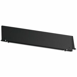 Data Cable Partition INFRASTRUXURE PDU 750MM Wide
