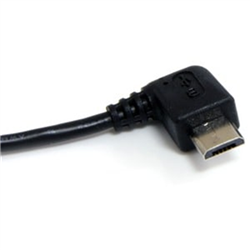 Startech.Com-6-Ft-Micro-Usb-Cable-A-To-Right-Angle-Micro-B-Ltw