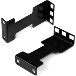Startech 1U Server Rack Depth Extender Kit - 4
