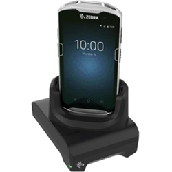 Zebra Dock Desk Kit Charge 1-BAY TC5X