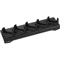 Zebra MULTIDOCK CHARGE/BATTERY 5-BAY TC51/TC56/TC57