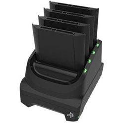 Zebra MULTIDOCK Kit Battery 4-BAY TC51/56