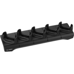 Zebra MULTIDOCK Kit Charge Only 5-BAY TC5X