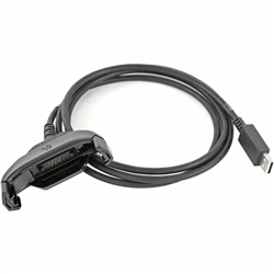 Zebra SNAP-ON CHARGE/USB Cable TC51/TC52/TC56/TC57