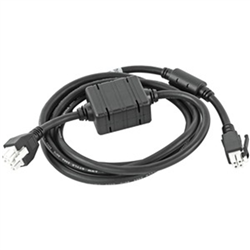 Zebra Cable Power Dc For MULTIDOCK Cradles
