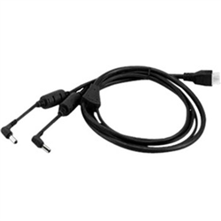 Zebra Dc Y Line Cord For 2X SAC-TC8X-4SCHG-01