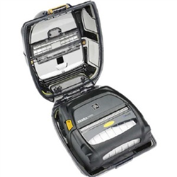 Zebra Exoskeleton Case W/SHOULDER Strap ZQ520/21