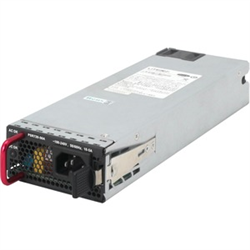 Aruba 5400R 2750W POE+ ZL2 Power Supply
